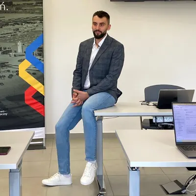 Zieliński Jerzy - Google Ads Partner, szkolenia, pozycjonowanie stron www Bydgoszcz